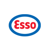 Esso Logo